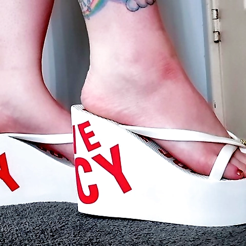 HoneySweetFeet OnlyFans profile picture