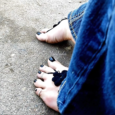 MssJada  Free OnlyFans profile picture