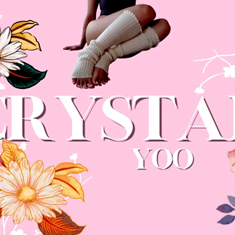 Crystal Yoo OnlyFans profile picture