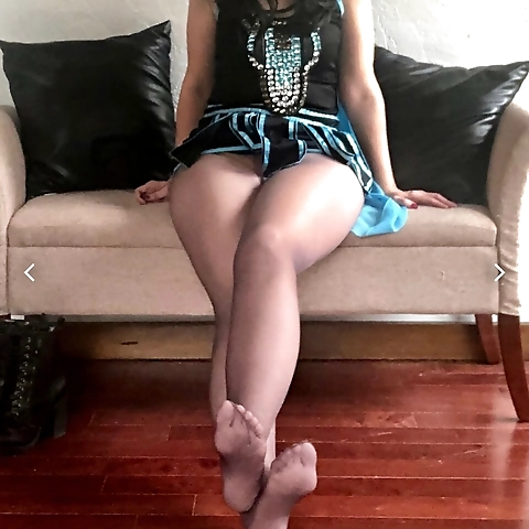 Bries Pantyhose 20 OnlyFans profile picture