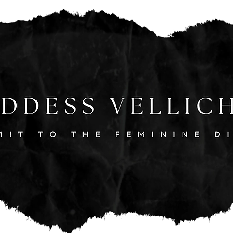 GoddessVellichor OnlyFans profile picture