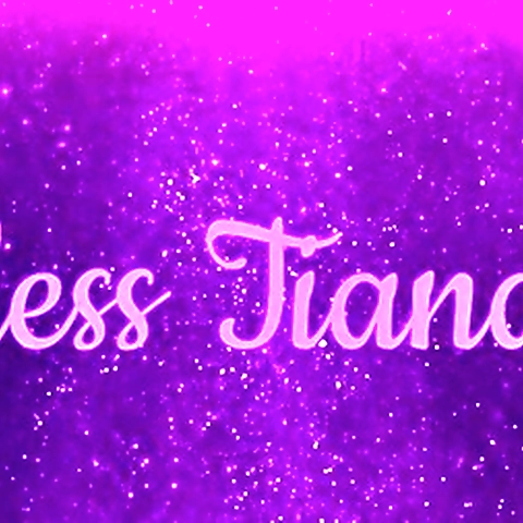 Goddess Tiana  Bratty Pegging Princess OnlyFans profile picture