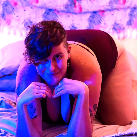 Caricia Cinema OnlyFans profile picture