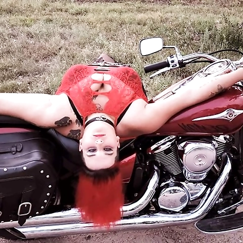 HEATHEN BTCH OnlyFans profile picture