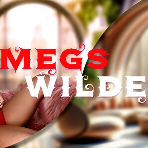 MegsWilde OnlyFans profile picture