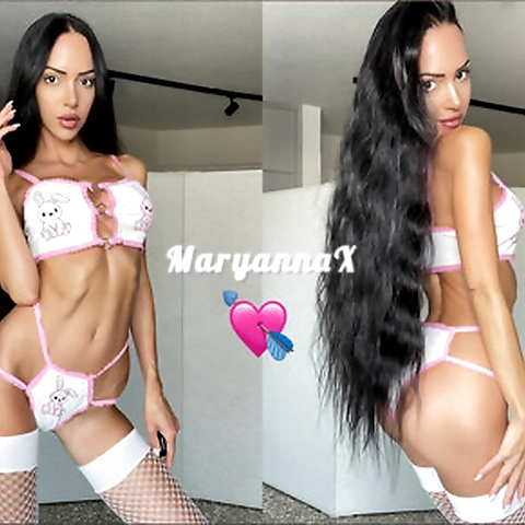 MaryannaX  Skinny Little Goddess OnlyFans profile picture