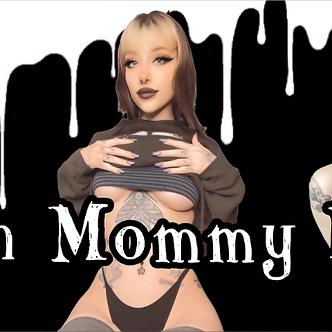 Goth M0mmy Lilli OnlyFans profile picture