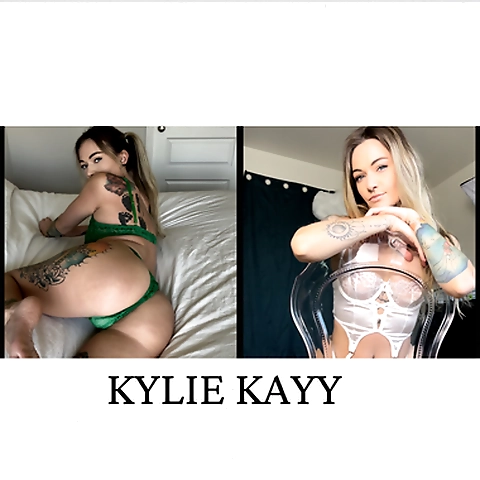 Kylie Kayy OnlyFans profile picture