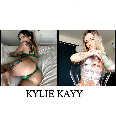 KylieKayy OnlyFans profile picture