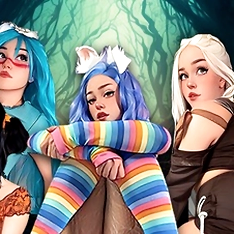 Alice Starr TOP 052 OnlyFans profile picture