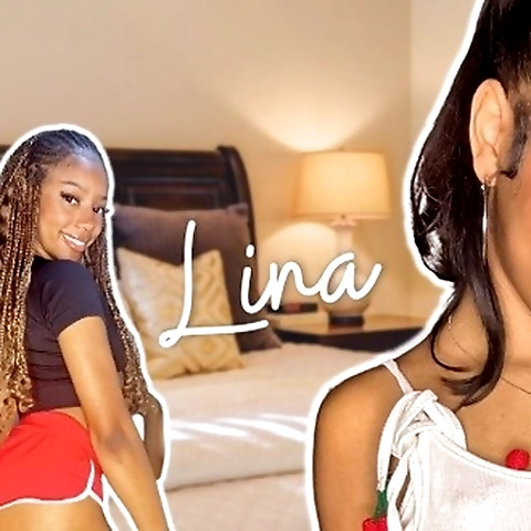 Little Lina OnlyFans profile picture
