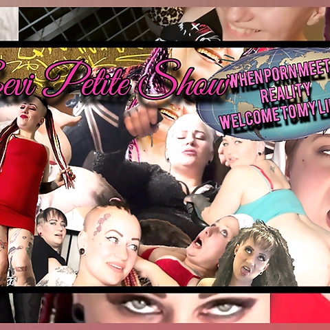 GreenEyedCuteQueenOfReality OnlyFans profile picture