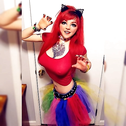 Little Red OnlyFans profile picture