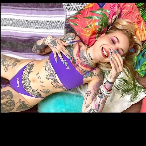 Malibu Baby OnlyFans profile picture