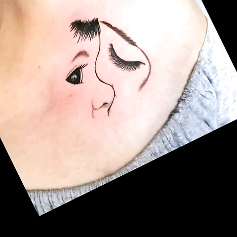 Liliana berenice OnlyFans profile picture