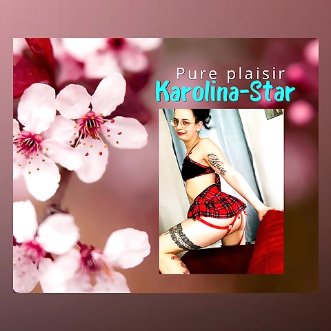 KarolinaStar OnlyFans profile picture