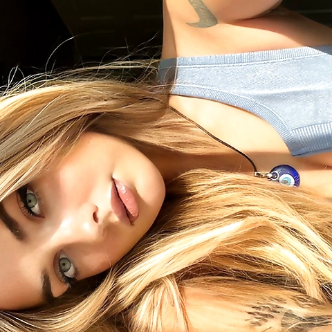 Serena Summers FREE PAGE OnlyFans profile picture