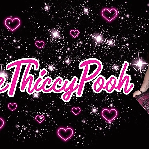 REE THICCYPOOH OnlyFans profile picture
