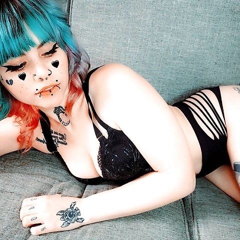 - OnlyFans profile picture