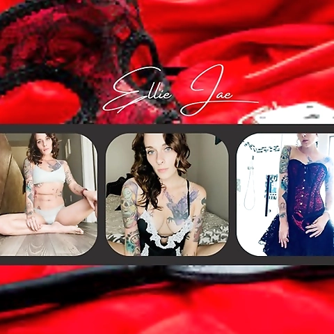 Ellie Jae XxX OnlyFans profile picture