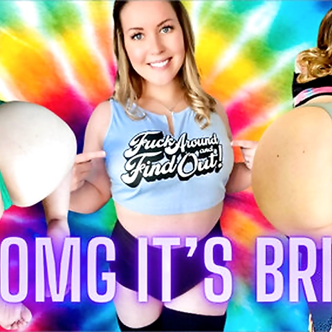 CM WITH BRI OnlyFans profile picture