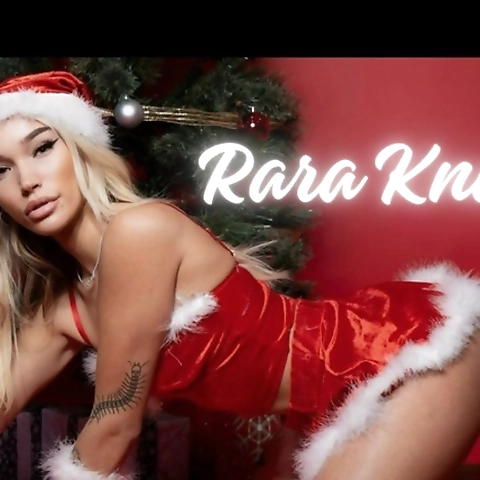 Rara Knupps OnlyFans profile picture