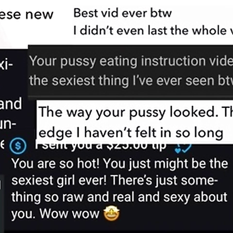 Molly Maeve OnlyFans profile picture