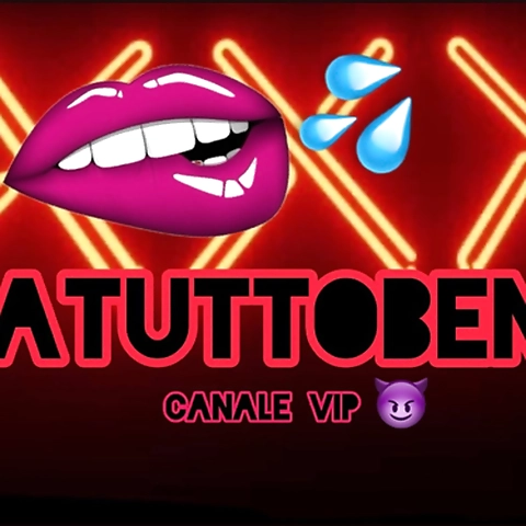 Vatuttobene  VIP OnlyFans profile picture