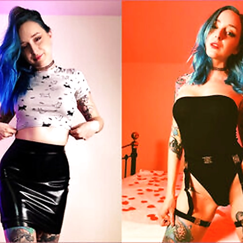 Sallys FREE PAGE  Kinky amp Bisexual OnlyFans profile picture