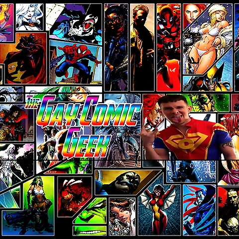 GayComicGeek OnlyFans profile picture