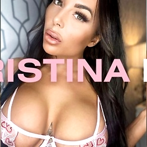 Christina OnlyFans profile picture