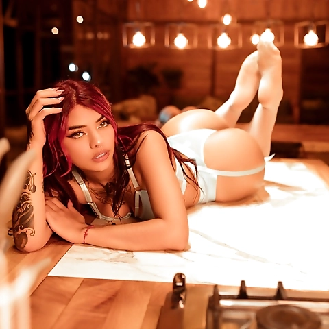 MysticAndrea OnlyFans profile picture