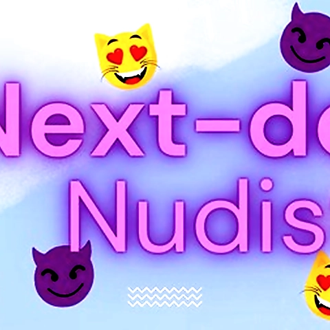 NextDoor Nudists FREE OnlyFans profile picture