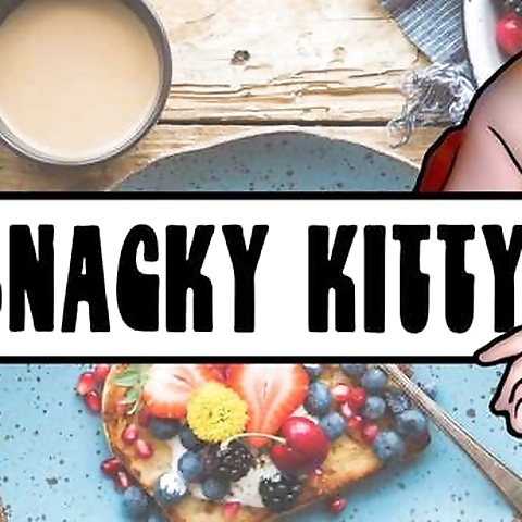 The Snacky Kitty OnlyFans profile picture