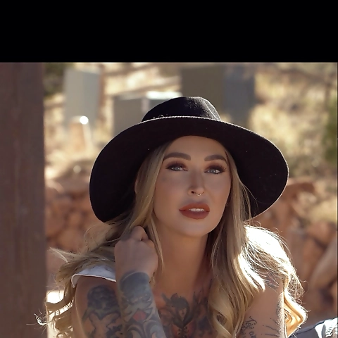 Kleio Valentien Free OnlyFans profile picture