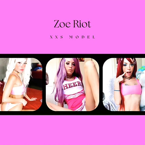 Zoe Riot OnlyFans profile picture
