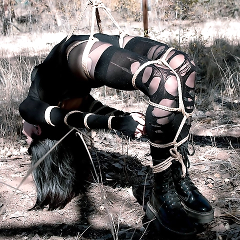 Goth kitten OnlyFans profile picture