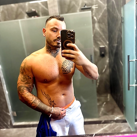 Andrei Virtic Photographer OnlyFans profile picture