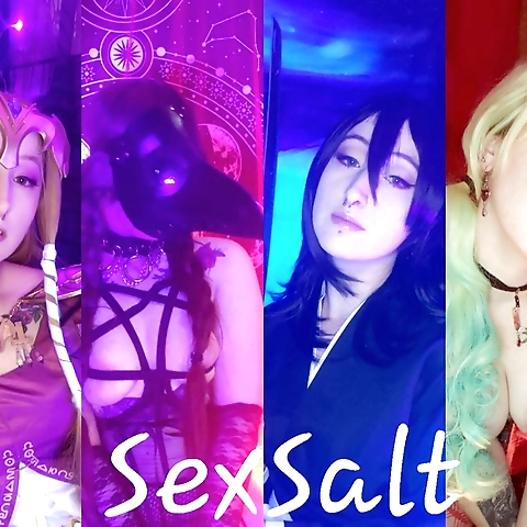 sex salt OnlyFans profile picture