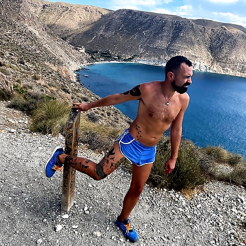 Koldo Goran free OnlyFans profile picture