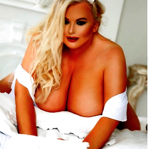 KirstynHalborgXXX OnlyFans profile picture