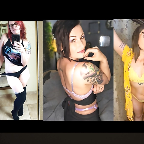 Violet Ventur OnlyFans profile picture