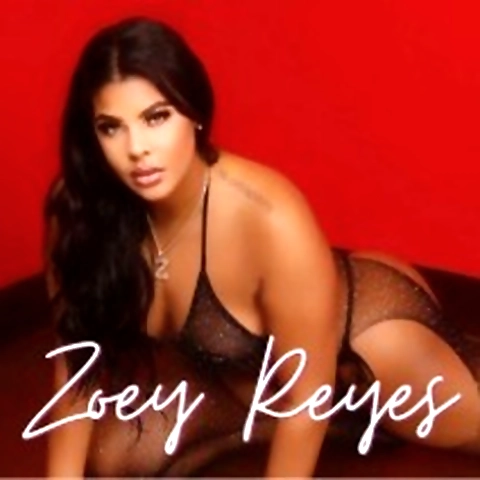 iamzoeyreyes OnlyFans profile picture
