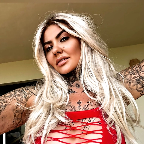 FIE LAURSEN FREE OnlyFans profile picture