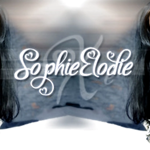 Sophie Elodie OnlyFans profile picture