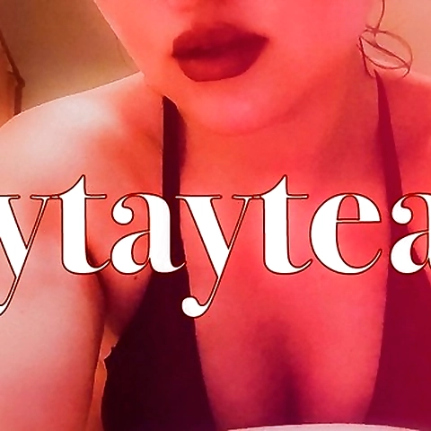 taytaytease OnlyFans profile picture