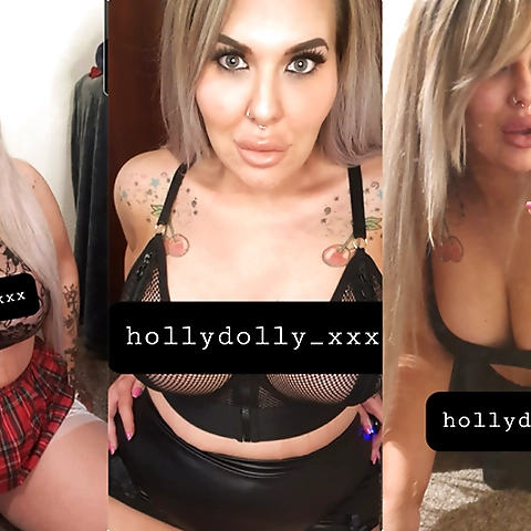 NSFW sexy british curvy blonde OnlyFans profile picture