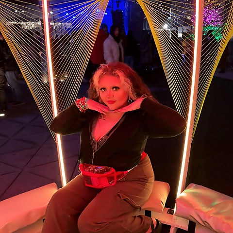 Queen Avitas OnlyFans profile picture