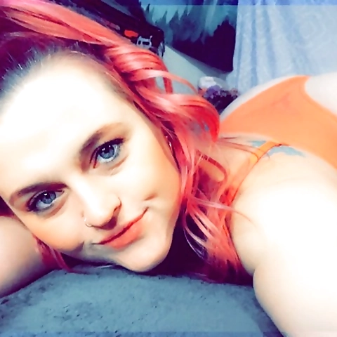 Dannidelish420 OnlyFans profile picture