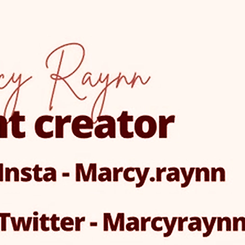 MarcyRaynn OnlyFans profile picture